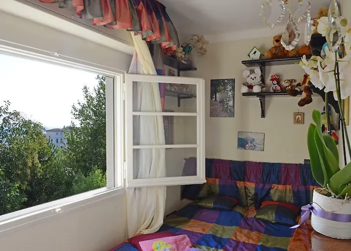 Willa Valery In San Remo