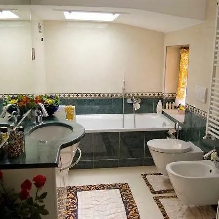 Вилла Valery In Санремо