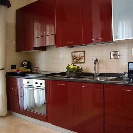 Вилла Valery In