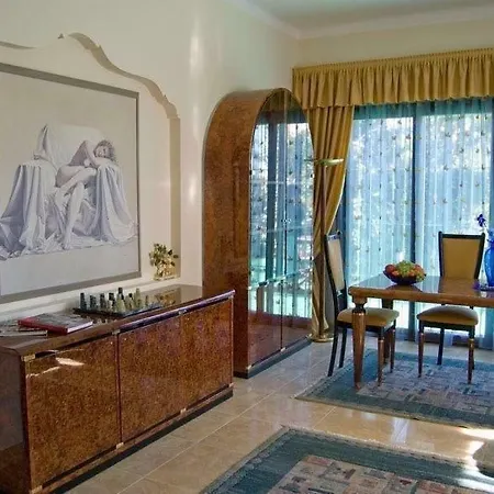 Valery In Вилла *