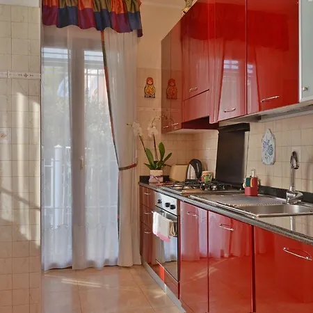 Villa Valery In Sanremo