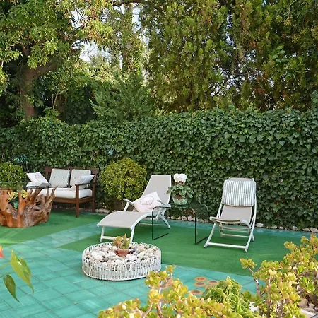 Вилла Valery In